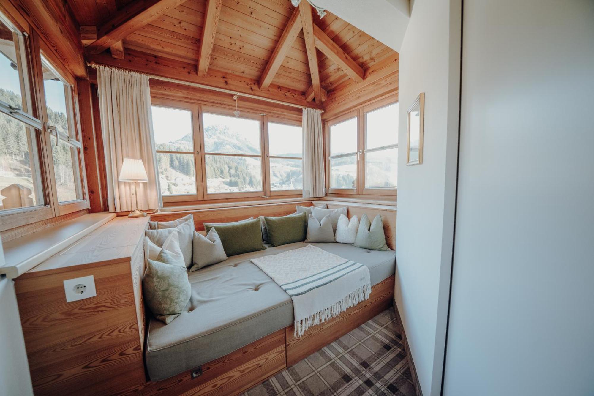 Landhaus Filzmoos Dış mekan fotoğraf