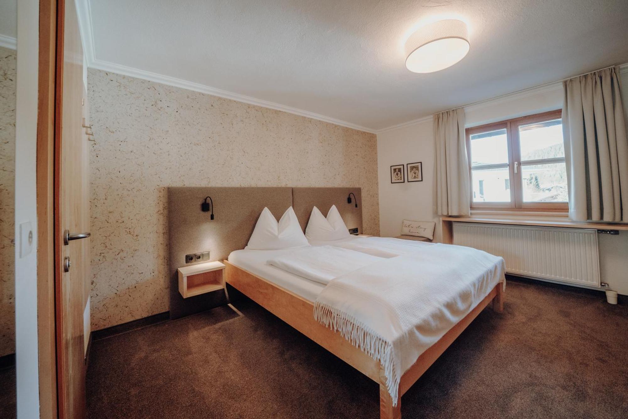 Landhaus Filzmoos Dış mekan fotoğraf