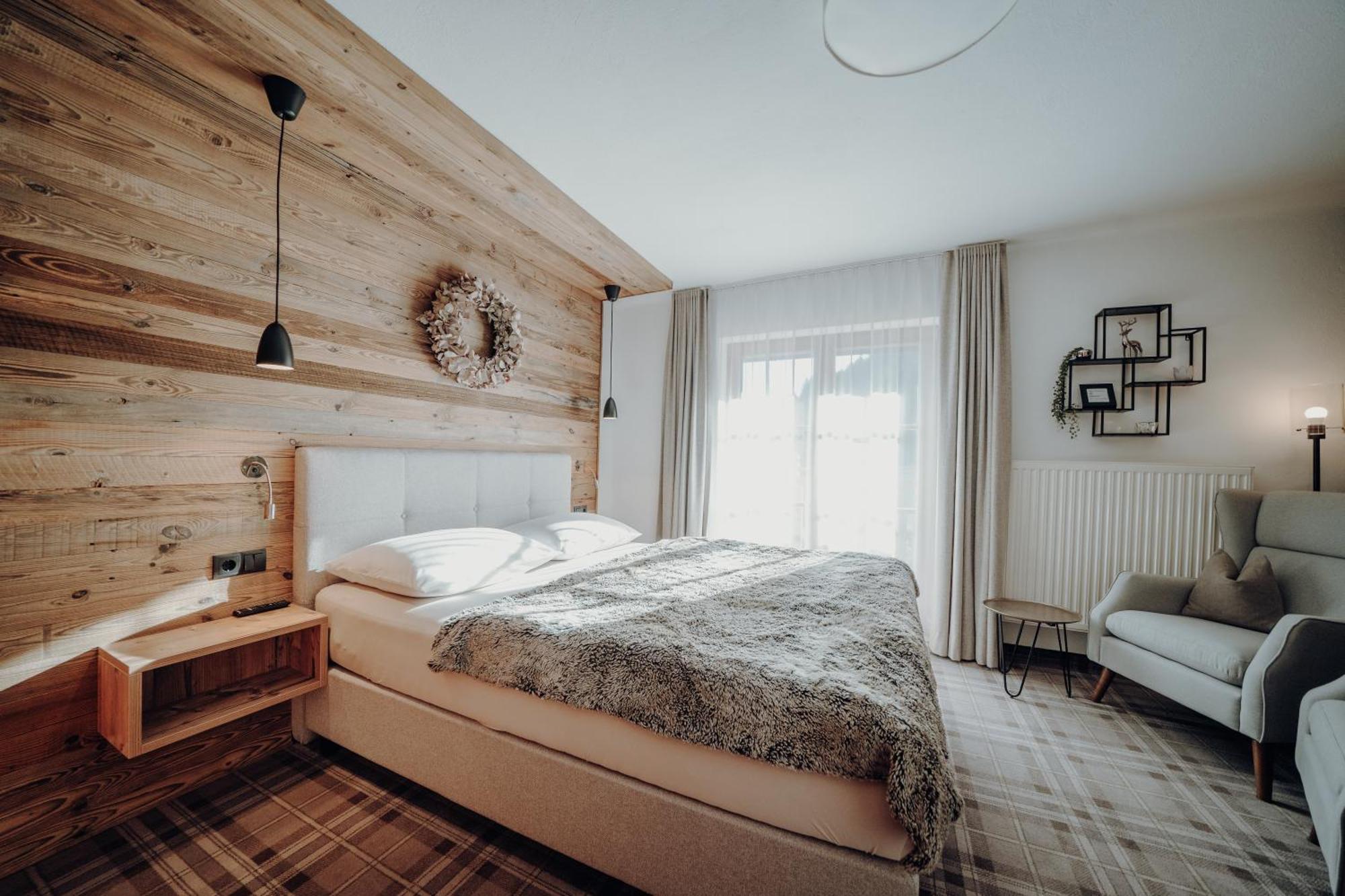 Landhaus Filzmoos Dış mekan fotoğraf