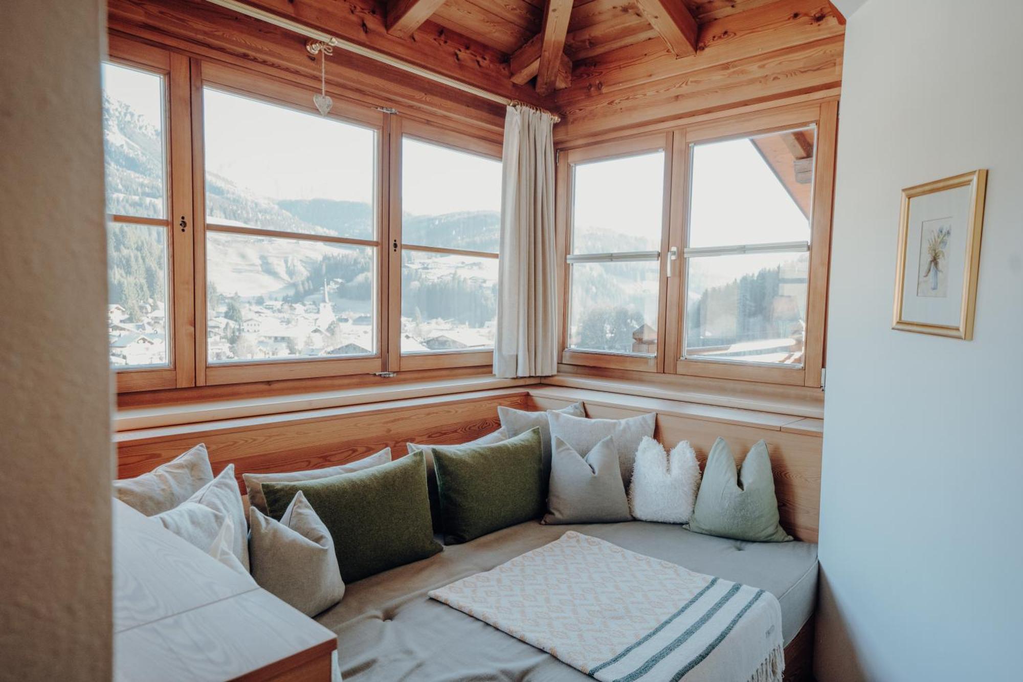 Landhaus Filzmoos Oda fotoğraf